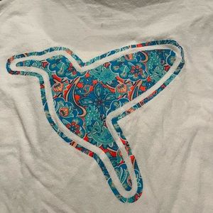 Birddogs mens t shirt